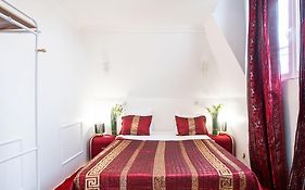 Suite Rubis A 10 Min De Paris